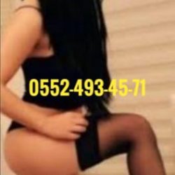 Sınırsız Esenyurt Escort